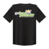 GoFund Yourself Agent T-Shirt